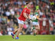 7 May 2022; Kevin O’Donovan of Cork during the Munster GAA Football Senior Championship Semi-Final match between Cork and Kerry at Páirc Ui Rinn in Cork. Photo by Stephen McCarthy/Sportsfile
