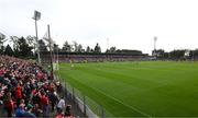 7 May 2022; A general view of Páirc Ui Rinn during the Munster GAA Football Senior Championship Semi-Final match between Cork and Kerry at Páirc Ui Rinn in Cork. Photo by Stephen McCarthy/Sportsfile