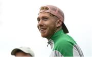 8 May 2022; Cian Lynch of Limerick before the Munster GAA Hurling Senior Championship Round 3 match between Limerick and Tipperary at TUS Gaelic Grounds in Limerick. Photo by Stephen McCarthy/Sportsfile