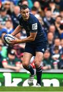 7 May 2022; Jonathan Sexton of Leinster during the Heineken Champions Cup Quarter-Final match between Leicester Tigers and Leinster at Mattoli Woods Welford Road Stadium in Leicester, England. Photo by Harry Murphy/Sportsfile
