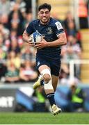 7 May 2022; Jimmy O'Brien of Leinster during the Heineken Champions Cup Quarter-Final match between Leicester Tigers and Leinster at Mattoli Woods Welford Road Stadium in Leicester, England. Photo by Harry Murphy/Sportsfile