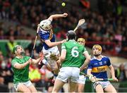 8 May 2022; Ger Browne of Tipperary during the Munster GAA Hurling Senior Championship Round 3 match between Limerick and Tipperary at TUS Gaelic Grounds in Limerick. Photo by Stephen McCarthy/Sportsfile
