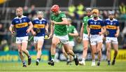8 May 2022; Barry Nash of Limerick during the Munster GAA Hurling Senior Championship Round 3 match between Limerick and Tipperary at TUS Gaelic Grounds in Limerick. Photo by Stephen McCarthy/Sportsfile