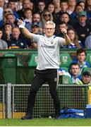 8 May 2022; Tipperary manager Colm Bonnar during the Munster GAA Hurling Senior Championship Round 3 match between Limerick and Tipperary at TUS Gaelic Grounds in Limerick. Photo by Stephen McCarthy/Sportsfile