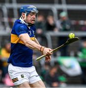8 May 2022; Conor Bowe of Tipperary during the Munster GAA Hurling Senior Championship Round 3 match between Limerick and Tipperary at TUS Gaelic Grounds in Limerick. Photo by Ray McManus/Sportsfile