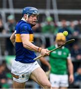 8 May 2022; Conor Bowe of Tipperary during the Munster GAA Hurling Senior Championship Round 3 match between Limerick and Tipperary at TUS Gaelic Grounds in Limerick. Photo by Ray McManus/Sportsfile