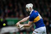 8 May 2022; Craig Morgan of Tipperary during the Munster GAA Hurling Senior Championship Round 3 match between Limerick and Tipperary at TUS Gaelic Grounds in Limerick. Photo by Ray McManus/Sportsfile