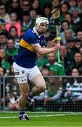 8 May 2022; Seamus Kennedy of Tipperary during the Munster GAA Hurling Senior Championship Round 3 match between Limerick and Tipperary at TUS Gaelic Grounds in Limerick. Photo by Ray McManus/Sportsfile