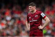 7 May 2022; Jack O'Donoghue of Munster during the Heineken Champions Cup Quarter-Final match between Munster and Toulouse at Aviva Stadium in Dublin. Photo by Ramsey Cardy/Sportsfile