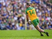 8 May 2022; Michael Murphy of Donegal during the Ulster GAA Football Senior Championship Semi-Final match between Cavan and Donegal at St Tiernach's Park in Clones, Monaghan. Photo by Piaras Ó Mídheach/Sportsfile