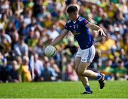 8 May 2022; James Smith of Cavan during the Ulster GAA Football Senior Championship Semi-Final match between Cavan and Donegal at St Tiernach's Park in Clones, Monaghan. Photo by Piaras Ó Mídheach/Sportsfile