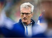 8 May 2022; Tipperary manager Colm Bonnar before the Munster GAA Hurling Senior Championship Round 3 match between Limerick and Tipperary at TUS Gaelic Grounds in Limerick. Photo by Stephen McCarthy/Sportsfile