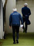 8 May 2022; Tipperary manager Colm Bonnar before the Munster GAA Hurling Senior Championship Round 3 match between Limerick and Tipperary at TUS Gaelic Grounds in Limerick. Photo by Stephen McCarthy/Sportsfile