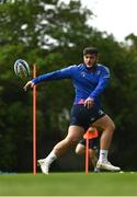 9 May 2022; Vakh Abdaladze during a Leinster rugby squad training session at UCD in Dublin. Photo by Harry Murphy/Sportsfile