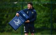 9 May 2022; Will Connors during a Leinster rugby squad training session at UCD in Dublin. Photo by Harry Murphy/Sportsfile