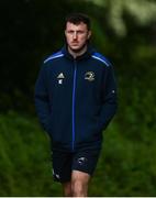 9 May 2022; Will Connors during a Leinster rugby squad training session at UCD in Dublin. Photo by Harry Murphy/Sportsfile
