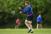 9 May 2022; Ryan Baird during a Leinster rugby squad training session at UCD in Dublin. Photo by Harry Murphy/Sportsfile