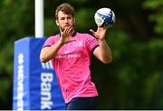 9 May 2022; Caelan Doris during a Leinster rugby squad training session at UCD in Dublin. Photo by Harry Murphy/Sportsfile