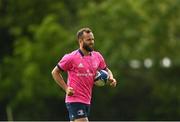 9 May 2022; Jamison Gibson-Park during a Leinster rugby squad training session at UCD in Dublin. Photo by Harry Murphy/Sportsfile