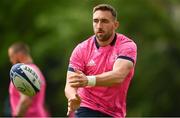 9 May 2022; Jack Conan during a Leinster rugby squad training session at UCD in Dublin. Photo by Harry Murphy/Sportsfile