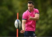 9 May 2022; James Ryan during a Leinster rugby squad training session at UCD in Dublin. Photo by Harry Murphy/Sportsfile