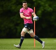 9 May 2022; James Ryan during a Leinster rugby squad training session at UCD in Dublin. Photo by Harry Murphy/Sportsfile