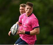 9 May 2022; Joe McCarthy during a Leinster rugby squad training session at UCD in Dublin. Photo by Harry Murphy/Sportsfile