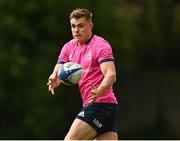 9 May 2022; Garry Ringrose during a Leinster rugby squad training session at UCD in Dublin. Photo by Harry Murphy/Sportsfile