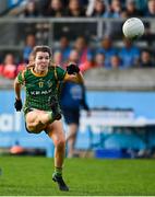 7 May 2022; Orla Byrne of Meath during the TG4 Leinster Senior Ladies Football Championship Round 2 match between Dublin and Meath at Parnell Park in Dublin. Photo by Sam Barnes/Sportsfile