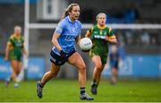 7 May 2022; Kate McDaid of Dublin during the TG4 Leinster Senior Ladies Football Championship Round 2 match between Dublin and Meath at Parnell Park in Dublin. Photo by Sam Barnes/Sportsfile