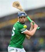 8 May 2022; David Reidy of Limerick during the Munster GAA Hurling Senior Championship Round 3 match between Limerick and Tipperary at TUS Gaelic Grounds in Limerick. Photo by Stephen McCarthy/Sportsfile