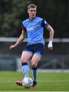 6 May 2022; Jack Keaney of UCD during the SSE Airtricity League Premier Division match between UCD and Dundalk at UCD Bowl in Belfield, Dublin. Photo by Ben McShane/Sportsfile
