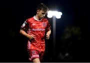 6 May 2022; Steven Bradley of Dundalk during the SSE Airtricity League Premier Division match between UCD and Dundalk at UCD Bowl in Belfield, Dublin. Photo by Ben McShane/Sportsfile