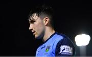 6 May 2022; Liam Kerrigan of UCD after his side's drawn SSE Airtricity League Premier Division match between UCD and Dundalk at UCD Bowl in Belfield, Dublin. Photo by Ben McShane/Sportsfile
