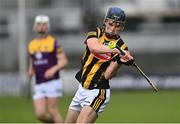 9 May 2022; Billy Drennan of Kilkenny during the oneills.com Leinster GAA Hurling U20 Championship Final match between Wexford and Kilkenny at Netwatch Cullen Park in Carlow. Photo by Piaras Ó Mídheach/Sportsfile