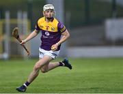 9 May 2022; Darragh Carley of Wexford during the oneills.com Leinster GAA Hurling U20 Championship Final match between Wexford and Kilkenny at Netwatch Cullen Park in Carlow. Photo by Piaras Ó Mídheach/Sportsfile