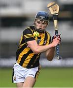 9 May 2022; Billy Drennan of Kilkenny during the oneills.com Leinster GAA Hurling U20 Championship Final match between Wexford and Kilkenny at Netwatch Cullen Park in Carlow. Photo by Piaras Ó Mídheach/Sportsfile