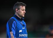 11 May 2022; Clare manager Brian O'Connell before the Electric Ireland Munster GAA Minor Hurling Championship Final match between Tipperary and Clare at TUS Gaelic Grounds in Limerick. Photo by Piaras Ó Mídheach/Sportsfile