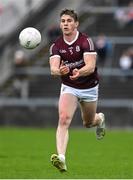 8 May 2022; Shane Walsh of Galway during the Connacht GAA Football Senior Championship Semi-Final match between Galway and Leitrim at Pearse Stadium in Galway. Photo by Brendan Moran/Sportsfile