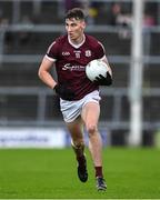 8 May 2022; Matthew Tierney of Galway during the Connacht GAA Football Senior Championship Semi-Final match between Galway and Leitrim at Pearse Stadium in Galway. Photo by Brendan Moran/Sportsfile