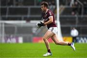 8 May 2022; Paul Conroy of Galway during the Connacht GAA Football Senior Championship Semi-Final match between Galway and Leitrim at Pearse Stadium in Galway. Photo by Brendan Moran/Sportsfile