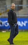 11 May 2022; Offaly manager Ken Furlong before the Electric Ireland Leinster GAA Minor Football Championship Semi-Final match between Dublin and Offaly at Parnell Park in Dublin. Photo by Seb Daly/Sportsfile