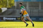 11 May 2022; Niall Furlong of Offaly during the Electric Ireland Leinster GAA Minor Football Championship Semi-Final match between Dublin and Offaly at Parnell Park in Dublin. Photo by Seb Daly/Sportsfile