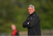 13 May 2022; Bohemians manager Keith Long before the SSE Airtricity League Premier Division match between Dundalk and Bohemians at Oriel Park in Dundalk, Louth. Photo by Ramsey Cardy/Sportsfile