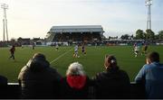 13 May 2022; A general view of action during the SSE Airtricity League Premier Division match between Dundalk and Bohemians at Oriel Park in Dundalk, Louth. Photo by Ramsey Cardy/Sportsfile