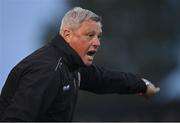 13 May 2022; Bohemians manager Keith Long during the SSE Airtricity League Premier Division match between Dundalk and Bohemians at Oriel Park in Dundalk, Louth. Photo by Ramsey Cardy/Sportsfile