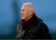 13 May 2022; Galway United manager John Caulfield during the SSE Airtricity League First Division match between Wexford and Galway United at Ferrycarrig Park in Wexford. Photo by Michael P Ryan/Sportsfile