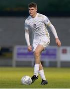 13 May 2022; Alex Murphy of Galway United during the SSE Airtricity League First Division match between Wexford and Galway United at Ferrycarrig Park in Wexford. Photo by Michael P Ryan/Sportsfile