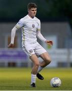 13 May 2022; Alex Murphy of Galway United during the SSE Airtricity League First Division match between Wexford and Galway United at Ferrycarrig Park in Wexford. Photo by Michael P Ryan/Sportsfile