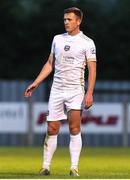 13 May 2022; Killian Brouder of Galway United during the SSE Airtricity League First Division match between Wexford and Galway United at Ferrycarrig Park in Wexford. Photo by Michael P Ryan/Sportsfile